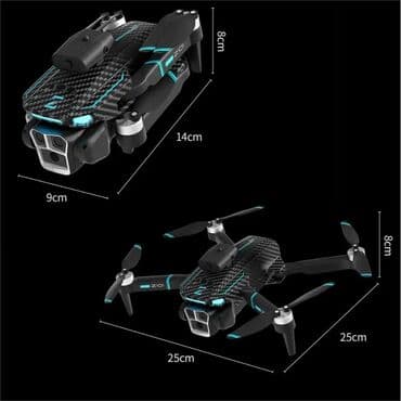 зарядное устройство для аккумулятора бишкек: Z101 Brushless Drone – Компактный и функциональный квадрокоптер — 8
