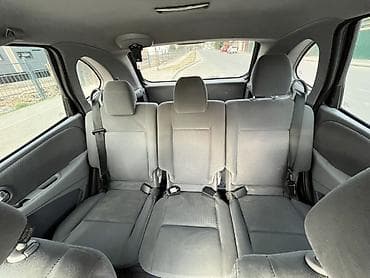 альмеро тино: Nissan Almera Tino: 2004 г., 1.8 л, Автомат, Бензин, Хэтчбэк — 8