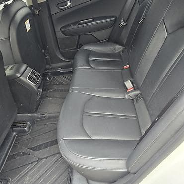 Транспорт: Kia K5: 2019 г., 2 л, Автомат, Газ, Седан — 6