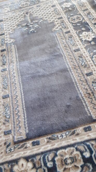 Шырдак Новый, Прямоугольный