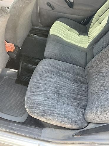 коробка опель вектра б: Volkswagen Passat: 1995 г., 1.8 л, Механика, Бензин, Седан — 10