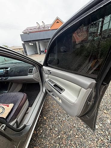 стартер на камри 30: Toyota Camry: 2004 г., 2.4 л, Автомат, Бензин, Седан — 8