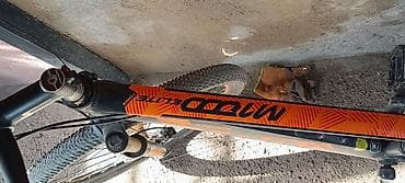 29: Горный велосипед, Trinx, Алюминий — 3