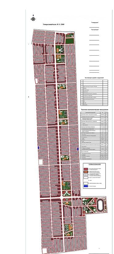 срочная продажа: 4 соток, Для строительства, Красная книга — 3