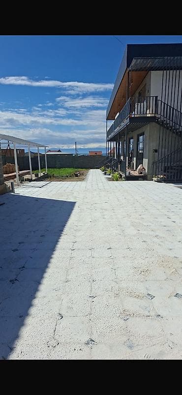 частный дом чолпон ата: Гостиница на Иссык-Куле, KUMAR HOTEL Чолпон-Ата, 4 места, Посуточно — 6