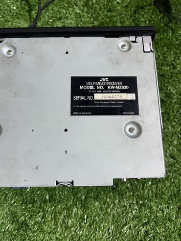 наушники с микрофоном для компьютера бишкек: Б/у, 1-DIN — 5