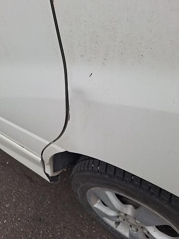 kia clarus: Toyota Estima: 2005 г., 2.4 л, Автомат, Бензин, Минивэн — 10