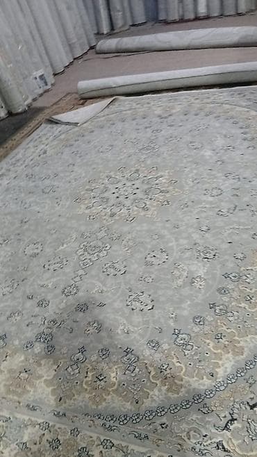 ковры хайтек: Ковер — 4