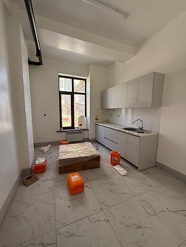 помещение в токмаке: Сдается Помещение в городе Бишкек, улица Токмакская 25, площадь 492 — 4