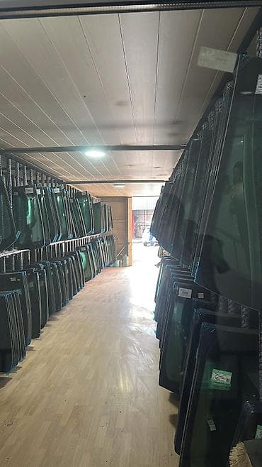 Стекло Лобовое 2024 г., Новый, Аналог at lalafo.kg Стекло Лобовое 2024 г., Новый, Аналог