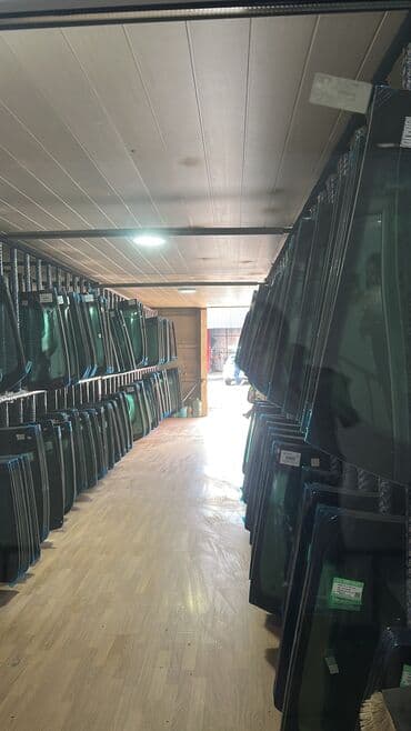 наполнитель для коробок бишкек: Стекло Лобовое 2024 г., Новый, Аналог — 4