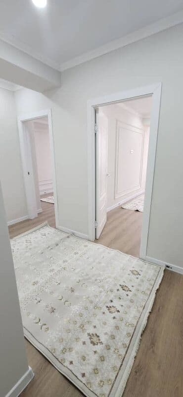 жк кут: 1 комната, 42 м², Элитка, 3 этаж, Евроремонт — 2