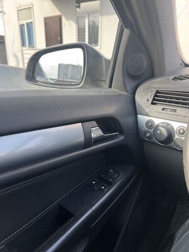 рулевая рейка ниссан цефиро а33: Opel Astra GTC: 2008 г., 1.8 л, Автомат, Бензиновая, Купе — 8