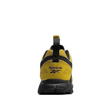 крос: Мужские кроссовки, 43, Reebok, Б/у, цвет - Желтый, Самовывоз, Платная доставка — 7