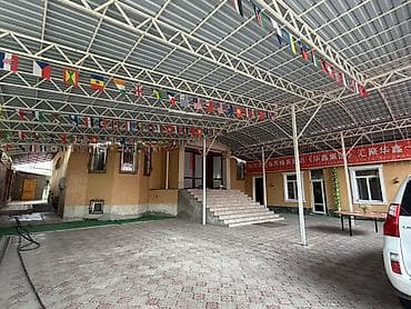 арча бешик 1: 250 м², 6 бөлмө, Жылытылган — 8