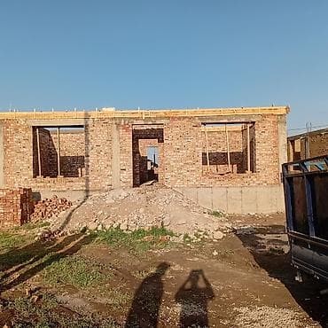 royal construction: Здание, 12 м² — 1