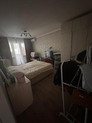 104: 2 комнаты, 44 м², 104 серия, 4 этаж — 5