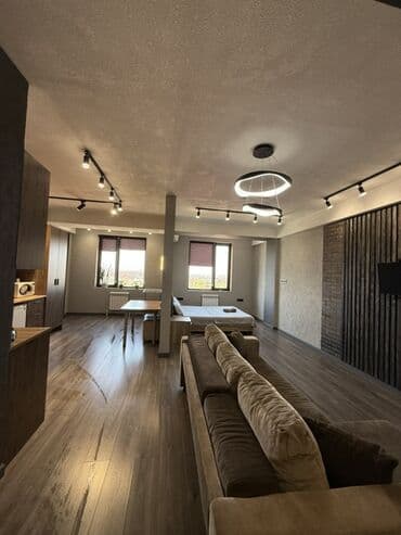 дом магистрал: 1 комната, Банные принадлежности, Бронь, Бытовая техника — 5