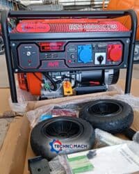 купить компьютер в бишкеке цены: 🔵 Бензиновый генератор Техномаш — ваша личная энергия в любой точке! 🔵 — 12