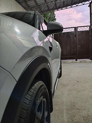 g20 bmw: BYD Yuan: 2025 г. — 6