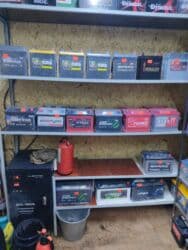 зарядное устройство для автомобильного аккумулятора бишкек: Аккумулятор 60 Ач, Новый, Самовывоз, Бесплатная доставка, Платная доставка — 22