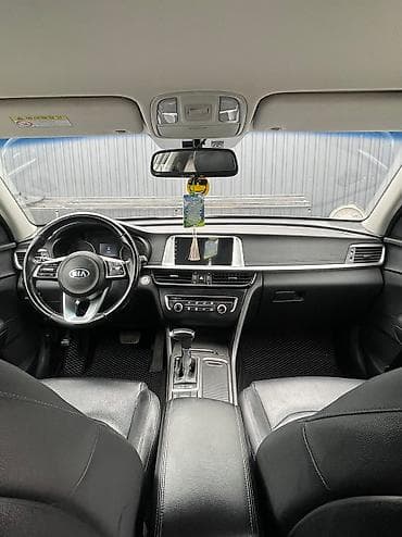 аренда авто кия к5: Сдаю Kia K5, Долгосрочно, Без водителя, | Залог, Предоплата, Водительские права — 5