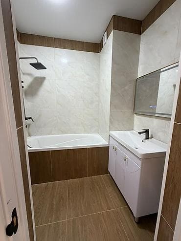rixos hall: 2 комнаты, 89 м², Элитка, 13 этаж — 4