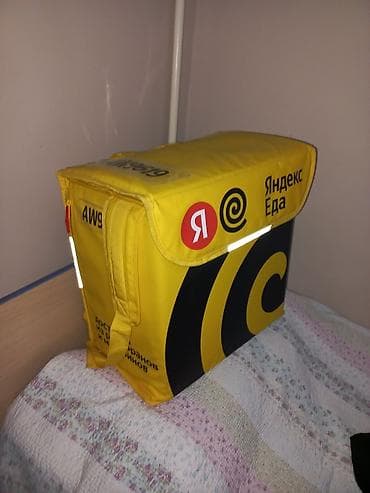 Рюкзак, Унисекс at lalafo.kg Рюкзак, Унисекс