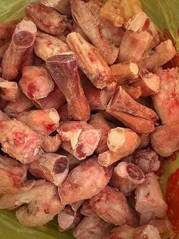 куплю макароны оптом: Сушёный творог (чурек/курт) - Натуральный фермерский продукт из — 5