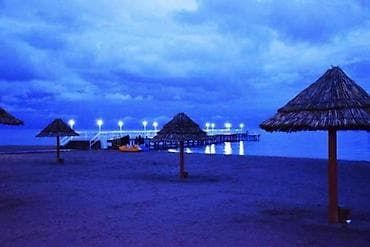 beach: Сдаю бунгало на ИК Royal Beach. - Вместимость: до 6 человек - — 2