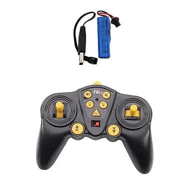 lego original: 🚜 ЭКСКАВАТОР НА ПУЛЬТЕ УПРАВЛЕНИЯ — МЕЧТА КАЖДОГО МАЛЕНЬКОГО — 5