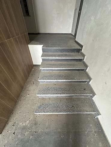 квартиры с подселением бишкек для парней: 3 комнаты, 80 м², Элитка, 3 этаж, Готовая ПСО (под самоотделку) — 5