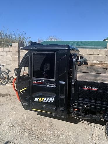 audi 4: Легкий грузовик, Стандарт — 6