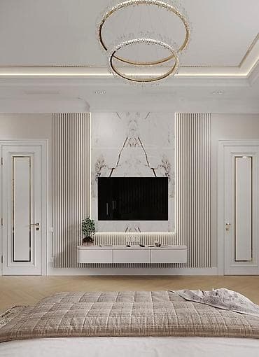 3ds max: Ремонт квартир, жилых, нежилых помещений! Все виды быстро и — 3