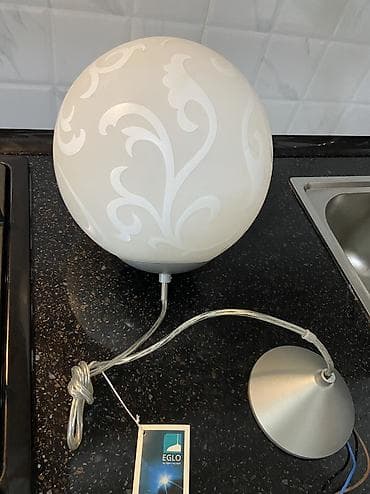 шикарная большая люстра: Продаю Люстру Новая — 2