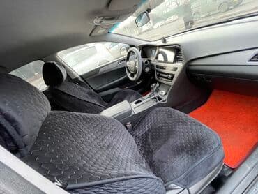 хундай саната в аренду: Сдаю в аренду не такси Hyundai Sonata lf
2 л газ расход маленький — 6