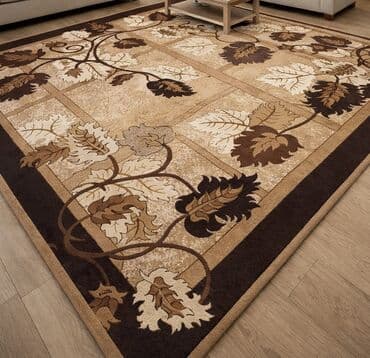 вешалки для прихожей: Ковер Новый, 600 * 400, Полипропилен, Турция, Безналичная/наличная оплата — 1