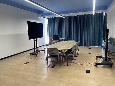 бумажный цех: Аренда зала для обучения, встреч и презентаций - Просторные светлые — 6