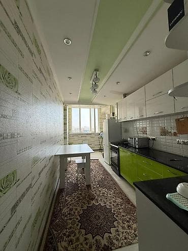 8: 3 комнаты, Собственник, С подселением, С мебелью полностью — 4