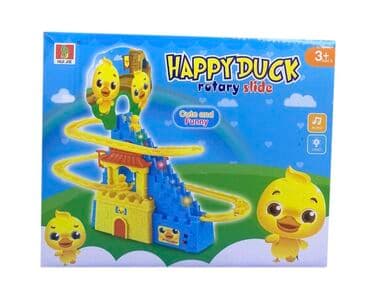 утка: Музыкальная игрушка Happy Duck [ акция 30% ] - низкие цены в городе! — 1