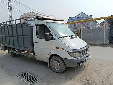 e60 m5: Грузовик, Mercedes-Benz — 3