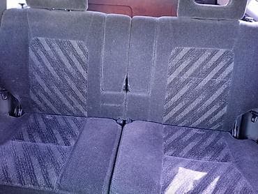 honda тарнео: Honda CR-V: 2000 г., Механика, Внедорожник — 7