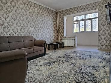 Продажа квартир: 4 комнаты, 104 м², 106 серия, 2 этаж, Евроремонт — 8