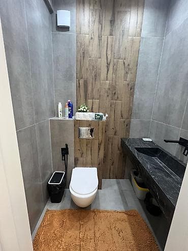 Продажа квартир: 3 комнаты, 119 м², Элитка, 8 этаж, Дизайнерский ремонт — 3