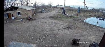 Установка техники: Продажа и установка систем видеонаблюдения “под ключ” - Оборудование — 4