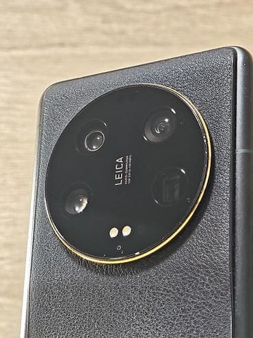 ipad mini 2019: Xiaomi, 13 Ultra, Б/у, 256 ГБ, цвет - Черный, 2 SIM — 2