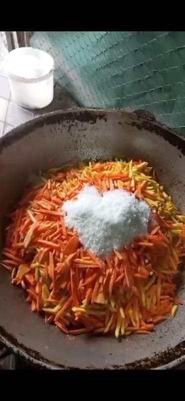 Уборщики: Ташкентский классическийпо домашнему плов басабыз на выезд — 5