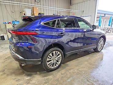 бишкек вип 2000: Toyota Venza: 2020 г., Гибрид, Кроссовер — 3