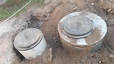 сварка газовой трубы: Профессиональные сантехнические работы под ключ Что делаем: - Монтаж — 8