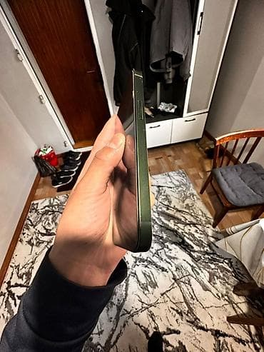 11 pro iphone: IPhone 13, Зеленый — 5